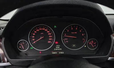 BMW 3-Series 2013, 140673 км, за 7483.44 USD - фото 8