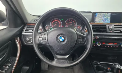 BMW 3-Series 2013, 140673 км, за 7483.44 USD - фото 13