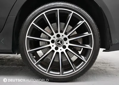 Mercedes-Benz CLS-Class 2020, 119492 км, за 22465.32 USD
