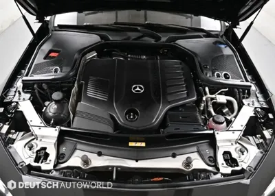 Mercedes-Benz CLS-Class 2020, 119492 км, за 22427.35 USD - фото 6