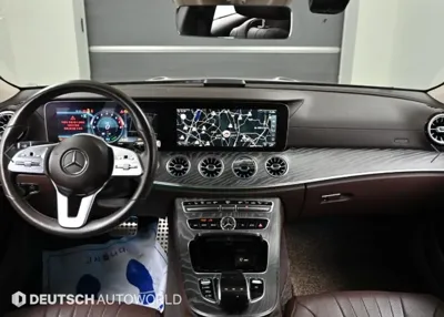 Mercedes-Benz CLS-Class 2020, 119492 км, за 22427.35 USD - фото 7