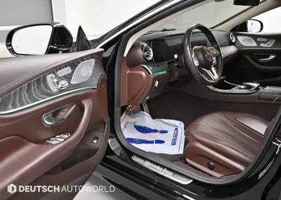 Mercedes-Benz CLS-Class 2020, 119492 км, за 22427.35 USD - фото 11