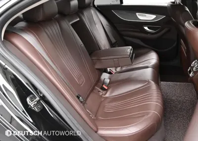 Mercedes-Benz CLS-Class 2020, 119492 км, за 22427.35 USD - фото 12