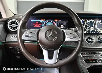 Mercedes-Benz CLS-Class 2020, 119492 км, за 22427.35 USD - фото 13