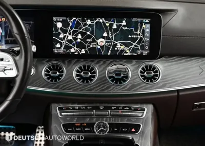 Mercedes-Benz CLS-Class 2020, 119492 км, за 22427.35 USD - фото 14