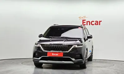 Kia Canival 2023, 23739 км, за 16187.64 USD
