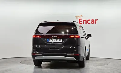Kia Canival 2023, 23739 км, за 16187.64 USD