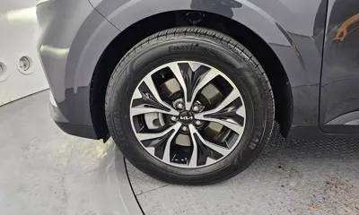 Kia Canival 2023, 23739 км, за 16187.64 USD