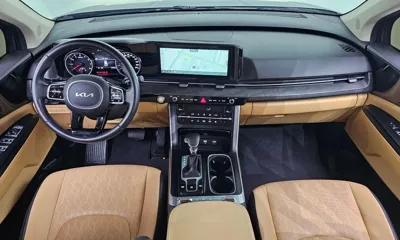 Kia Canival 2023, 23739 км, за 16187.64 USD - фото 7