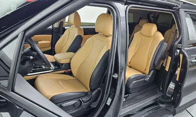 Kia Canival 2023, 23739 км, за 16187.64 USD - фото 11