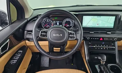 Kia Canival 2023, 23739 км, за 16187.64 USD - фото 12