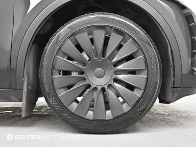 Tesla Model Y 2024, 49560 км, за 26585.27 USD