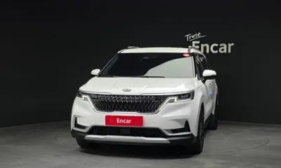 Kia Canival 2021, 95193 км, за 12034.88 USD