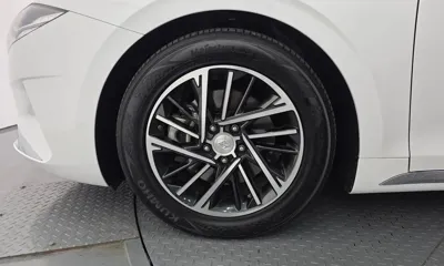 Hyundai Grandeur 2022, 101879 км, за 149.62 USD