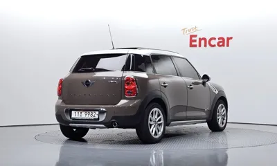 MINI Countryman 2015, 51311 км, за 6370.67 USD