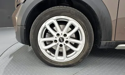 MINI Countryman 2015, 51311 км, за 6370.67 USD