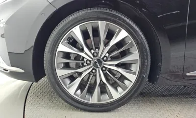 Kia K8 2022, 84296 км, за 14244.45 USD
