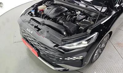 Kia K8 2022, 84296 км, за 14244.45 USD - фото 6