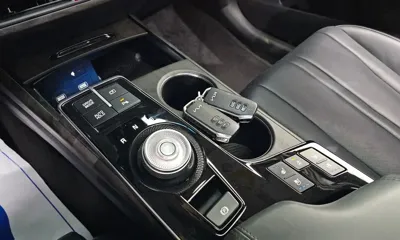 Kia K8 2022, 84296 км, за 14244.45 USD - фото 9