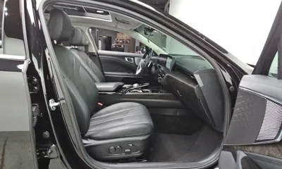 Kia K8 2022, 84296 км, за 14244.45 USD - фото 12
