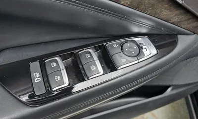 Kia K8 2022, 84296 км, за 14244.45 USD - фото 13