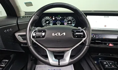 Kia K8 2022, 84296 км, за 14244.45 USD - фото 15