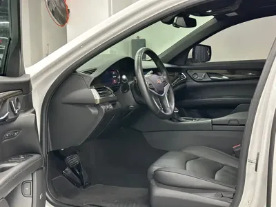 Cadillac CT6 2016, 90000 км, за 12624.83 USD - фото 7