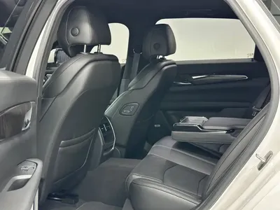 Cadillac CT6 2016, 90000 км, за 12624.83 USD - фото 8