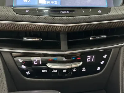 Cadillac CT6 2016, 90000 км, за 12624.83 USD - фото 12