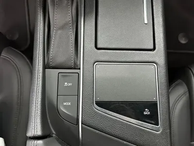 Cadillac CT6 2016, 90000 км, за 12624.83 USD - фото 13
