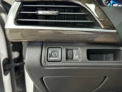 Cadillac CT6 2016, 90000 км, за 12624.83 USD - фото 14