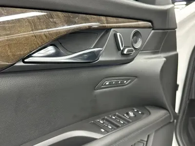 Cadillac CT6 2016, 90000 км, за 12624.83 USD - фото 15