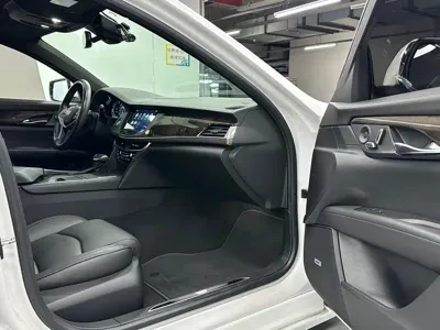 Cadillac CT6 2016, 90000 км, за 12624.83 USD - фото 18