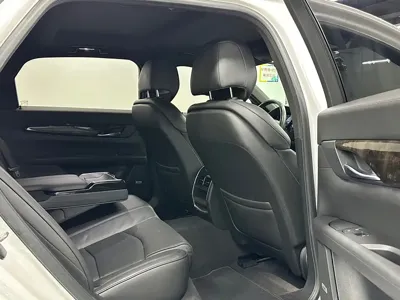 Cadillac CT6 2016, 90000 км, за 12624.83 USD - фото 20