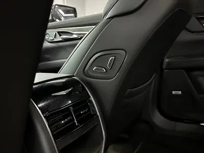 Cadillac CT6 2016, 90000 км, за 12624.83 USD - фото 21