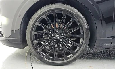 Hyundai Grandeur 2023, 27421 км, за 28013.04 USD