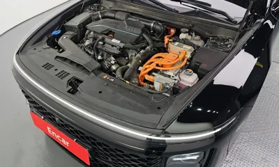 Hyundai Grandeur 2023, 27421 км, за 28013.04 USD - фото 6