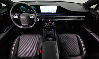 Hyundai Grandeur 2023, 27421 км, за 28013.04 USD - фото 7