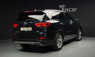 Kia Sorento 2019, 58705 км, за 14006.52 USD