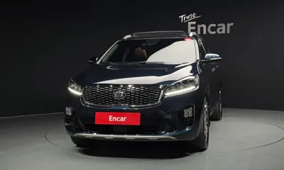 Kia Sorento 2019, 58705 км, за 14006.52 USD