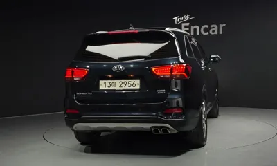 Kia Sorento 2019, 58705 км, за 14006.52 USD