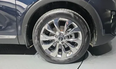 Kia Sorento 2019, 58705 км, за 14006.52 USD