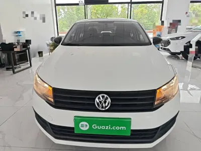 Volkswagen Santana 2019, 14700 км, за 3884.56 USD
