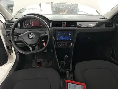 Volkswagen Santana 2019, 14700 км, за 3884.56 USD - фото 6