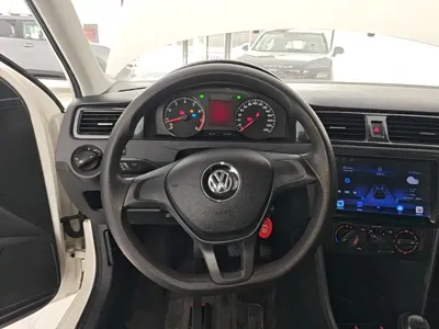 Volkswagen Santana 2019, 14700 км, за 3884.56 USD - фото 7