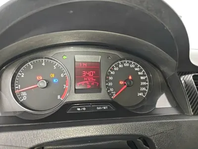 Volkswagen Santana 2019, 14700 км, за 3884.56 USD - фото 8