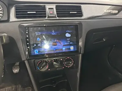 Volkswagen Santana 2019, 14700 км, за 3884.56 USD - фото 9