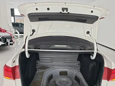 Volkswagen Santana 2019, 14700 км, за 3884.56 USD - фото 15