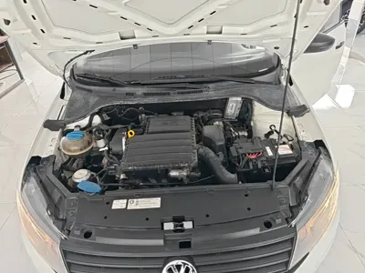Volkswagen Santana 2019, 14700 км, за 3884.56 USD - фото 16