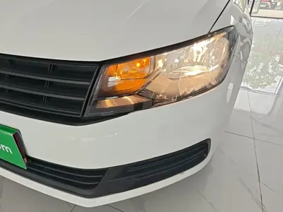 Volkswagen Santana 2019, 14700 км, за 3884.56 USD - фото 18